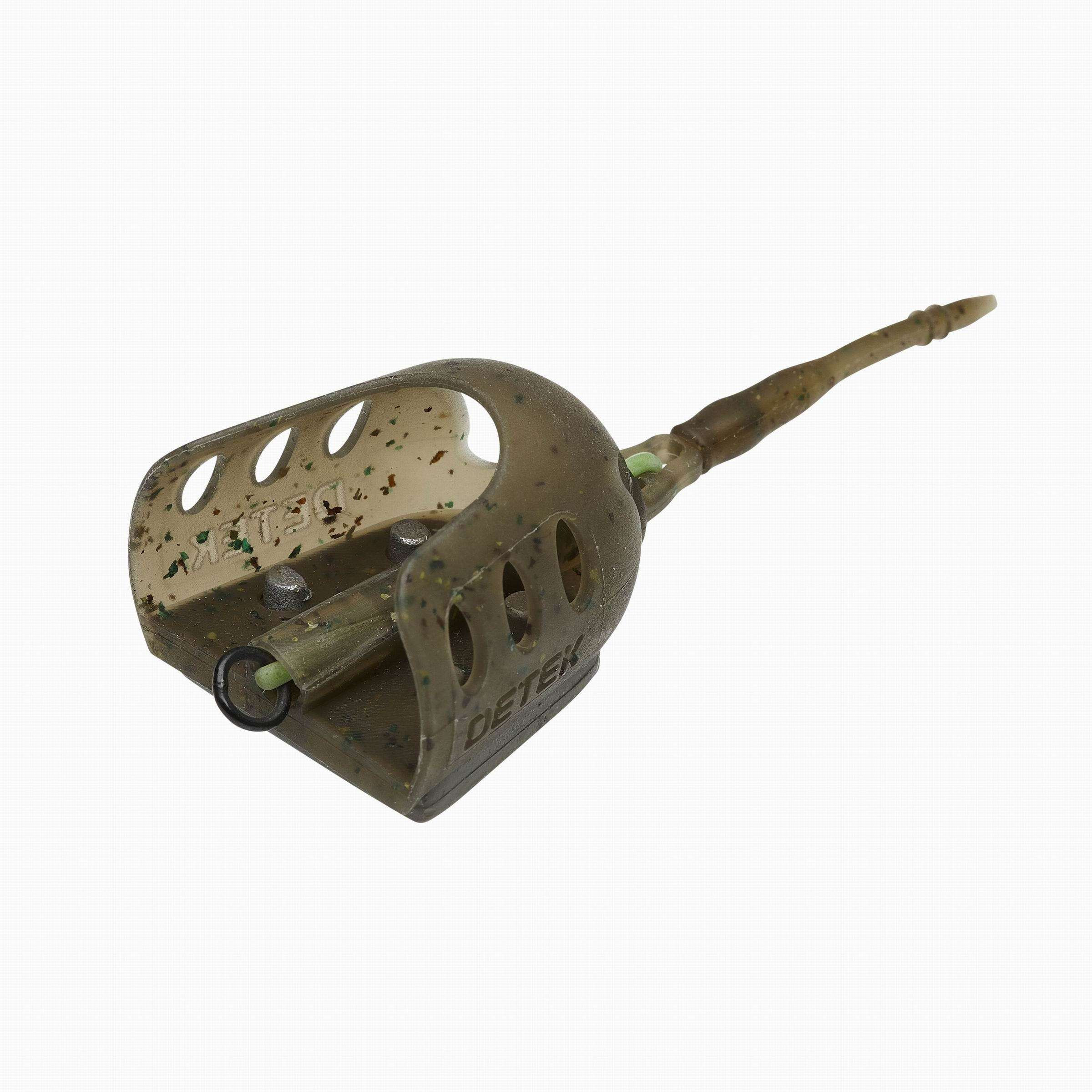 Koszyczek zanętowy DAM Detek Pellet Feeder Elastidated