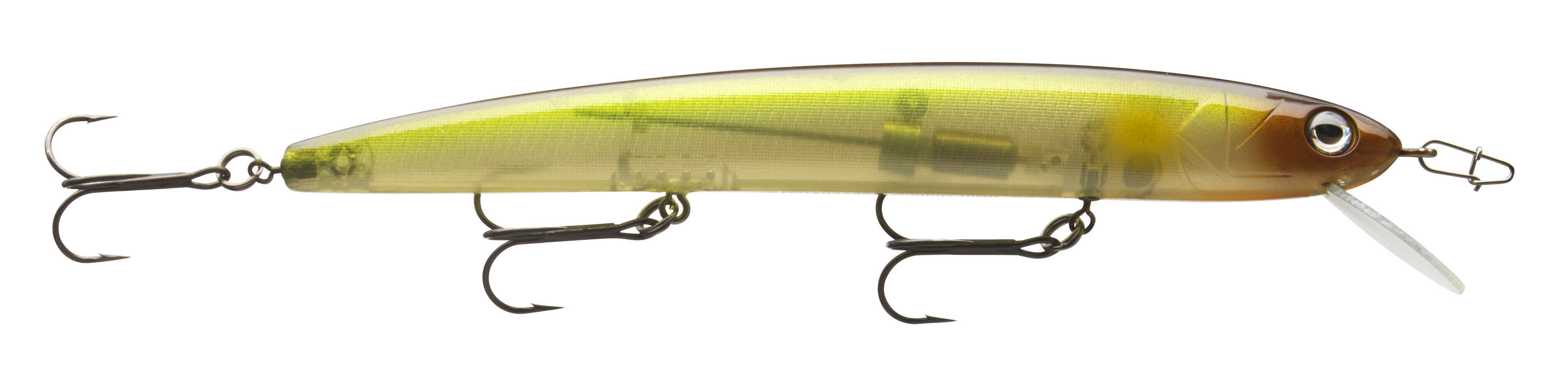 Wobler Daiwa HMKL Minnow