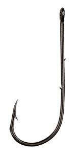 Haczyki Mikado Round z zadziorami