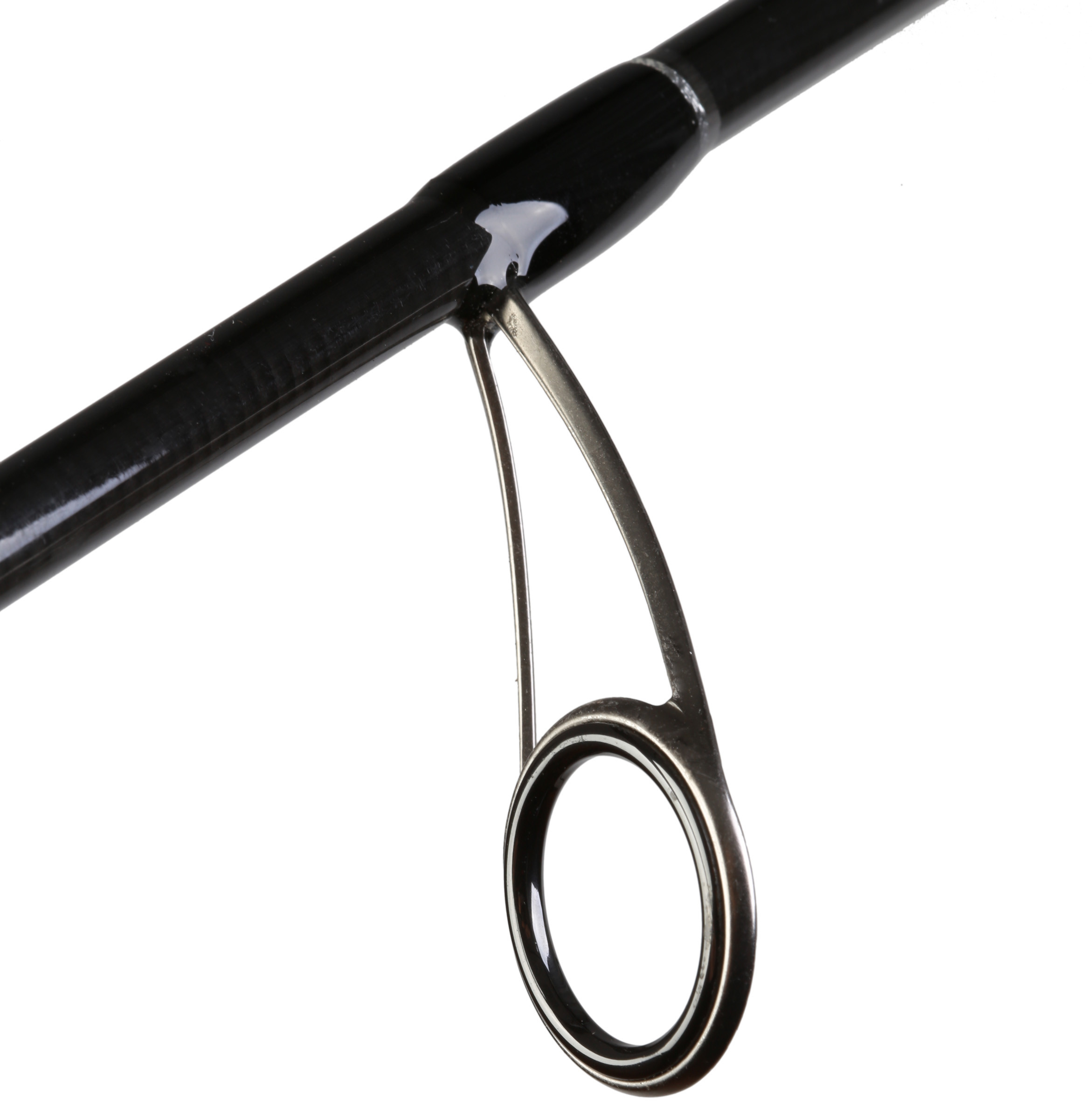 Szczegół wędki DAM Yagi Light Jig