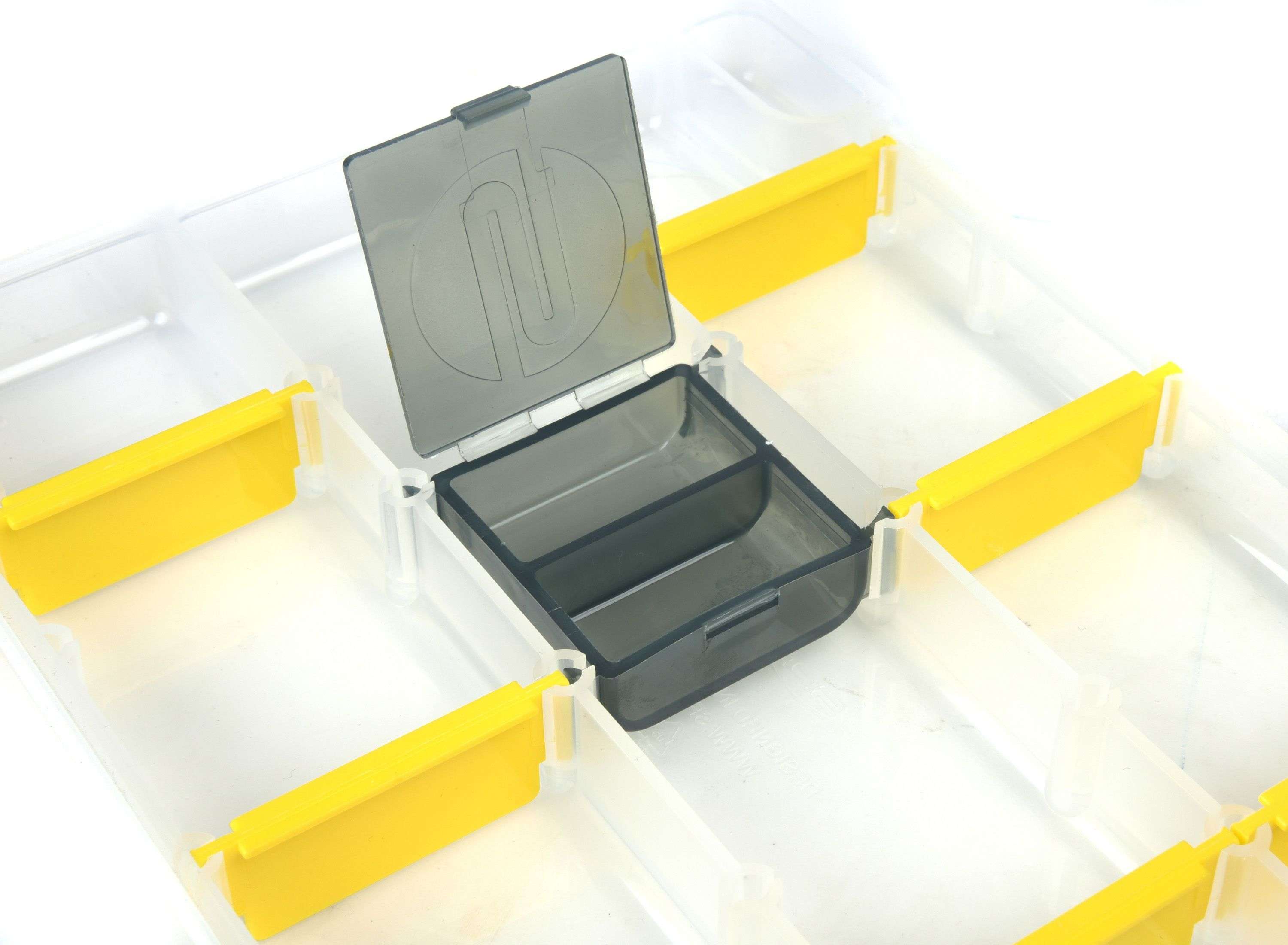 Pudełko Spro TBX Inner Tray