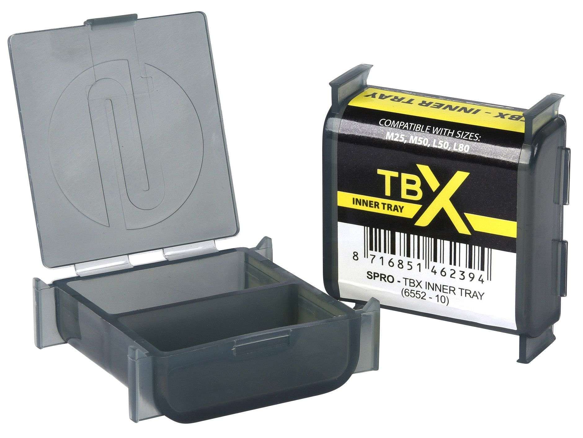 Pudełko Spro TBX Inner Tray