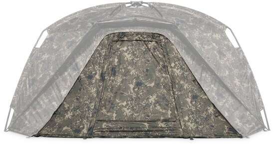 Panel przedni Nash Titan Hide Camo Pro Waterproof Infill