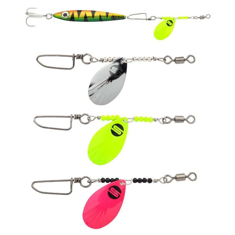 Skrzydełko Spro NE Jigging Blades