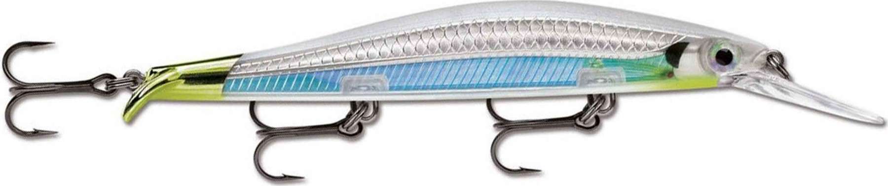 Wobler Rapala Ripstop Deep