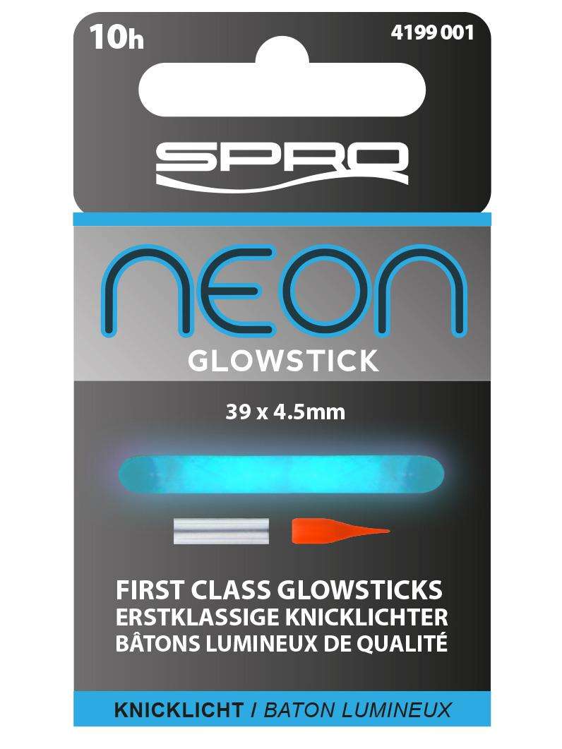 Świetlik Spro Neon Glowstick