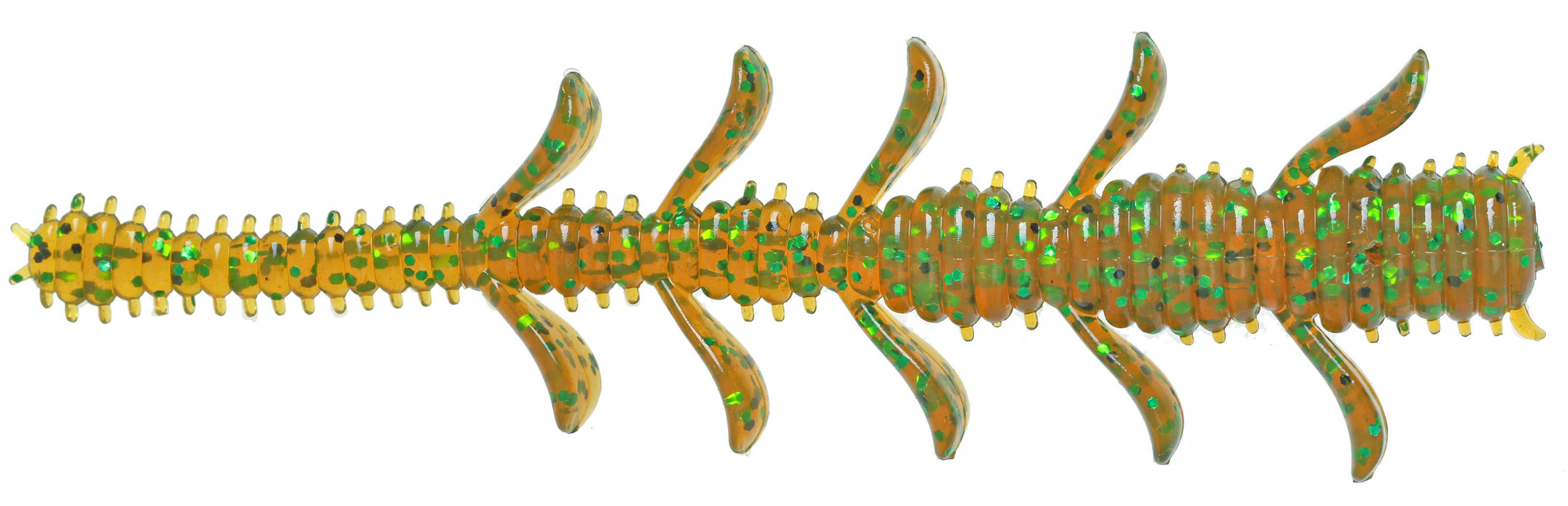 Różne kolory gumy spinningowej Savage Gear Craft Crawler