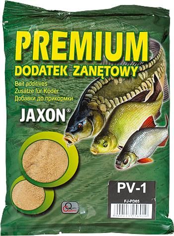Dodatek zanętowy Jaxon Premium Pv-1