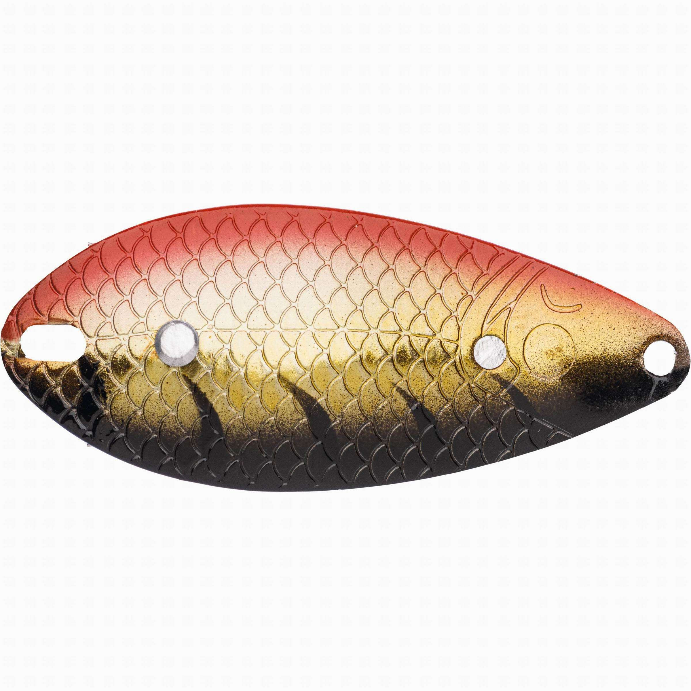 Błystka wahadłowa HR Fira Weedless Jaxon