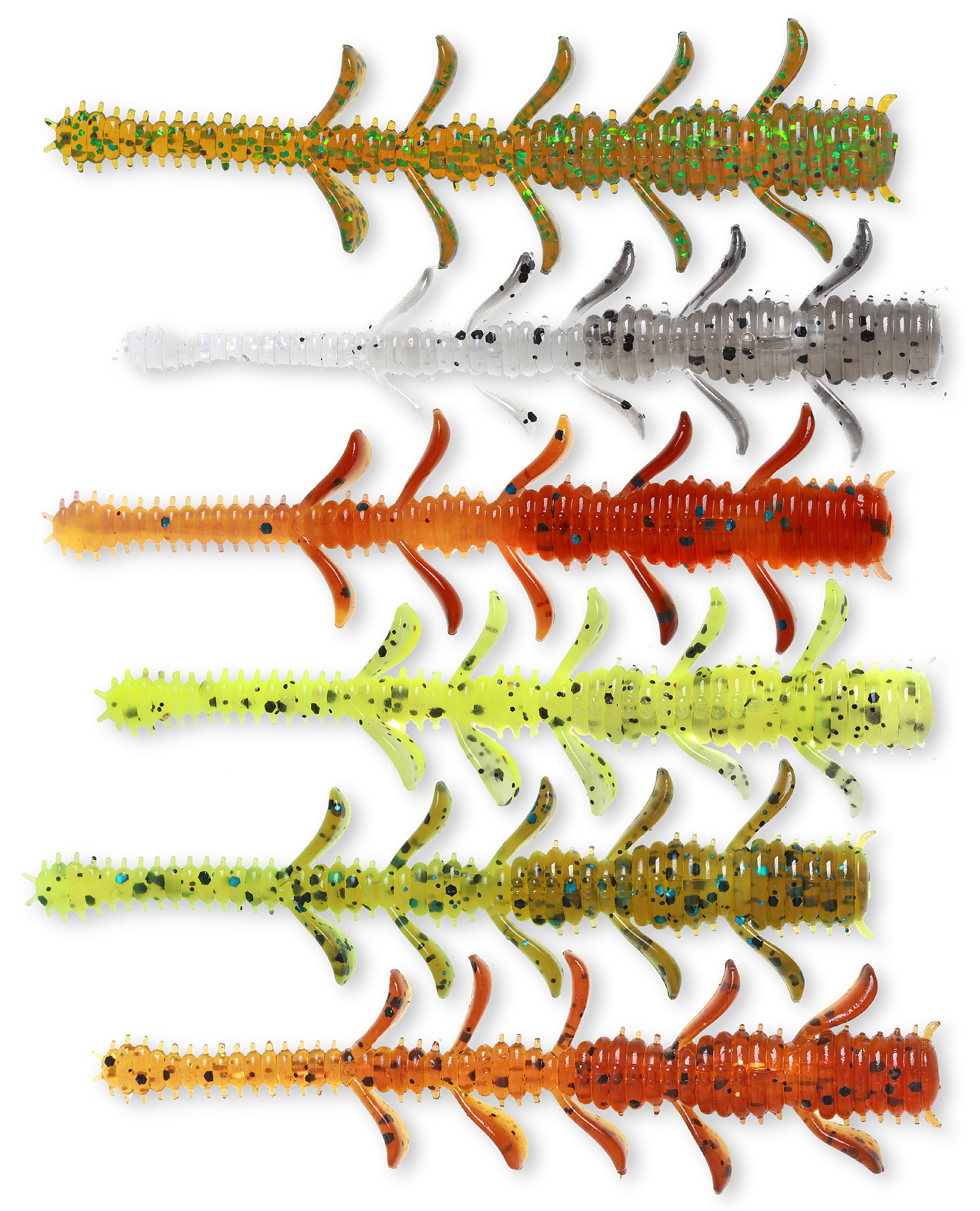 Guma spinningowa Savage Gear Craft Crawler specyfikacja