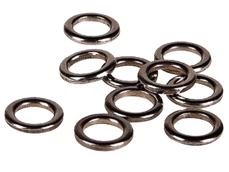 Kółka łącznikowe MadCat Solid Rings