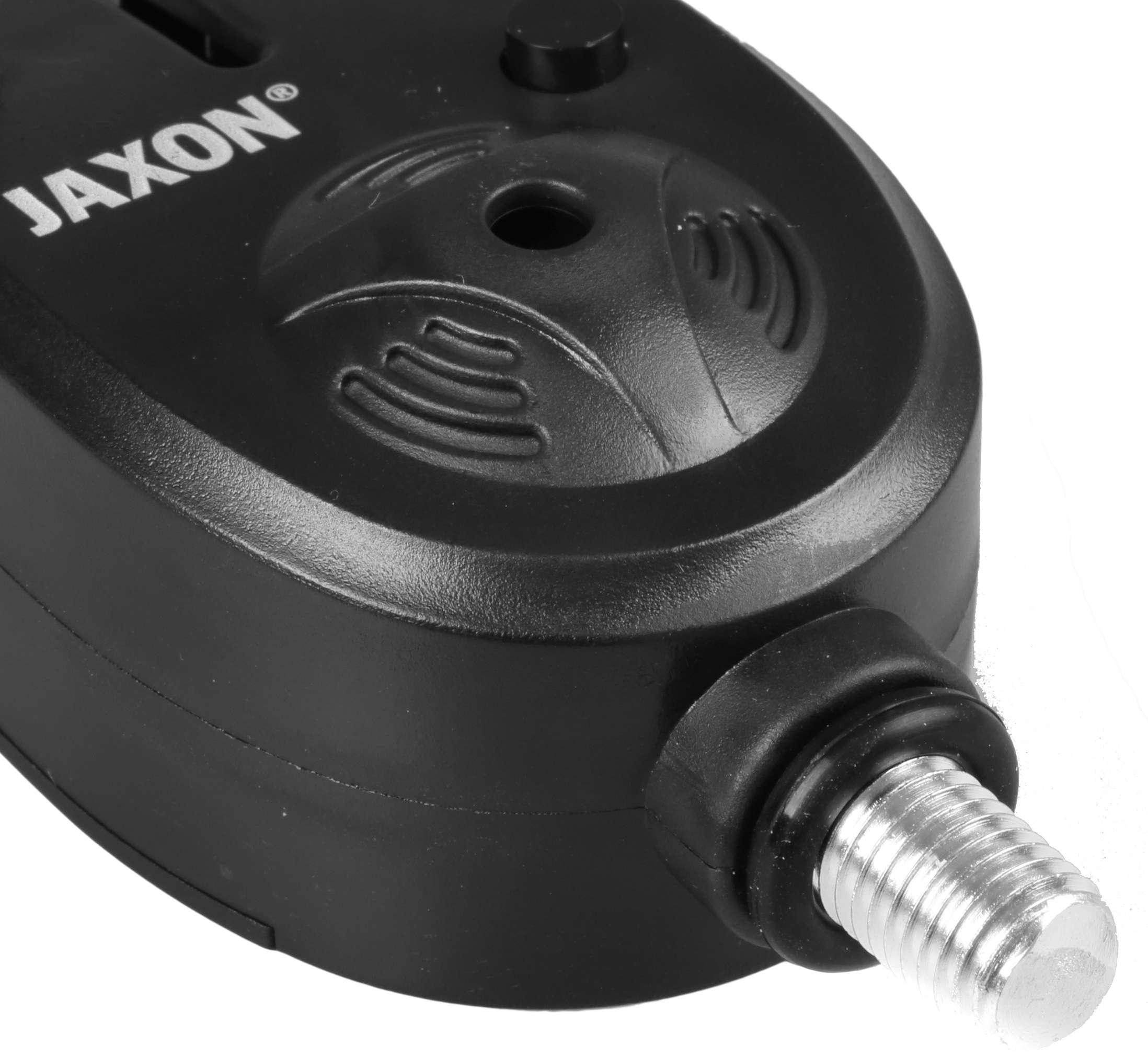 Sygnalizator elektroniczny Jaxon Carp Smart 7 - Widok z boku