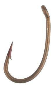 Haczyki Mikado Method Feeder Musa