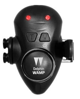Elektroniczny sygnalizator Delphin WAMP