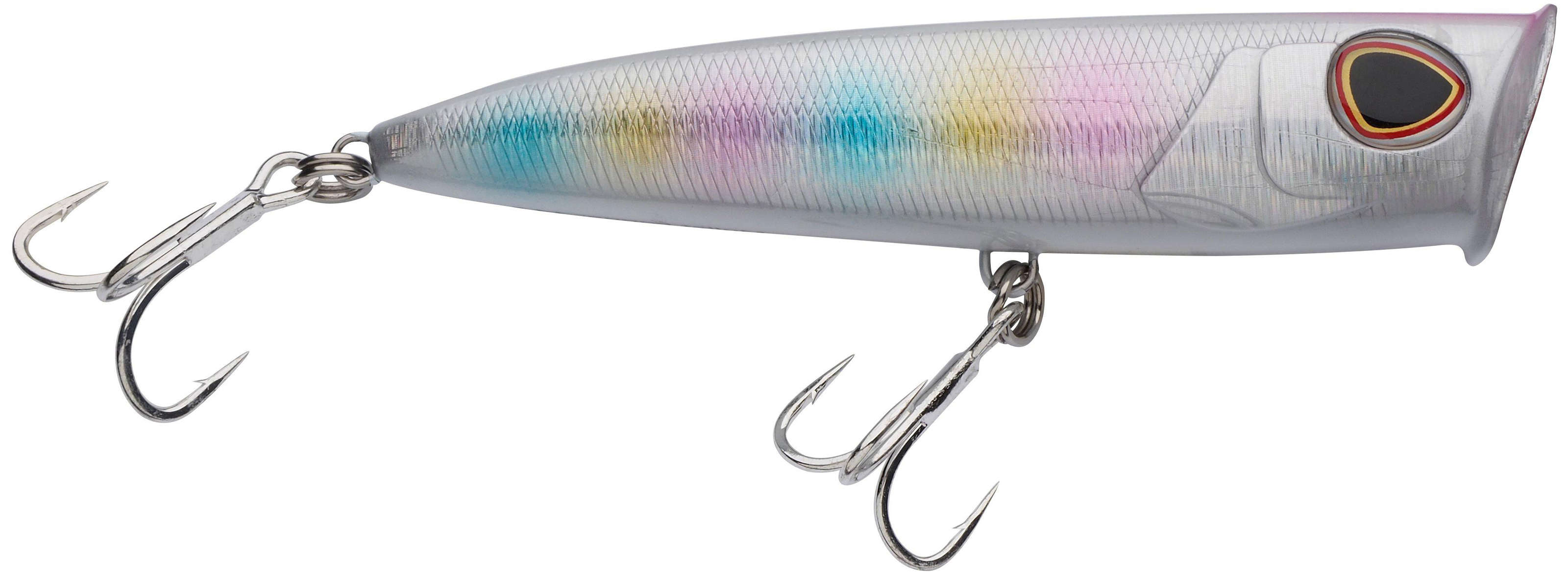 Wobler Berkley Dex Mullet Popper