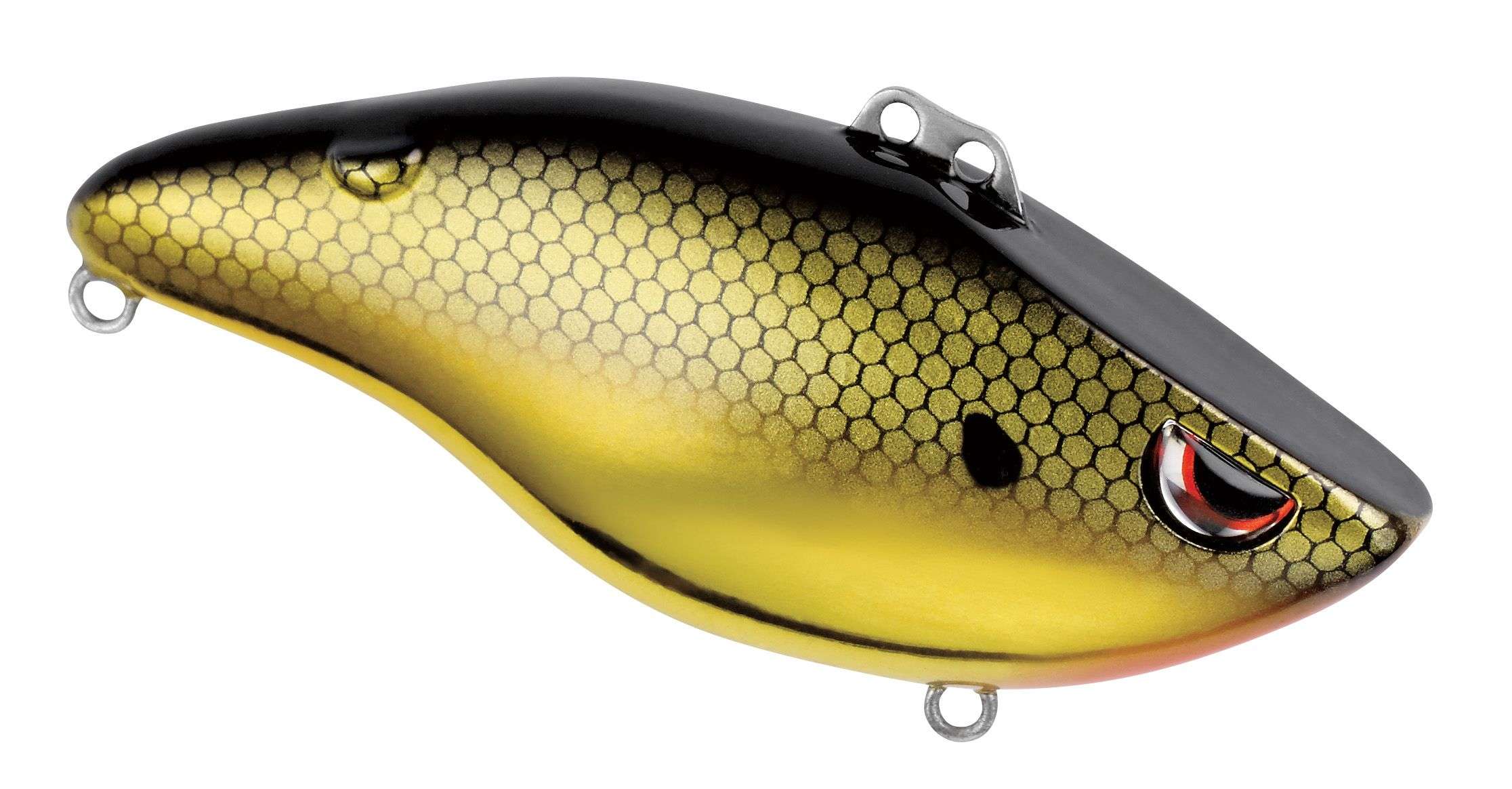 Wobler Spro Wameku Shad