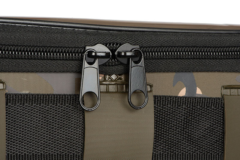 Funkcjonalna torba Fox Aquos Camolite Bait Belt