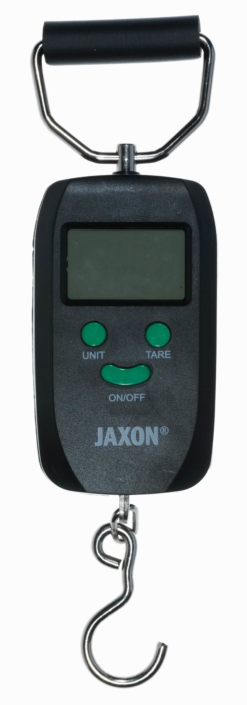 Waga wędkarska elektroniczna Jaxon AK-WAM016
