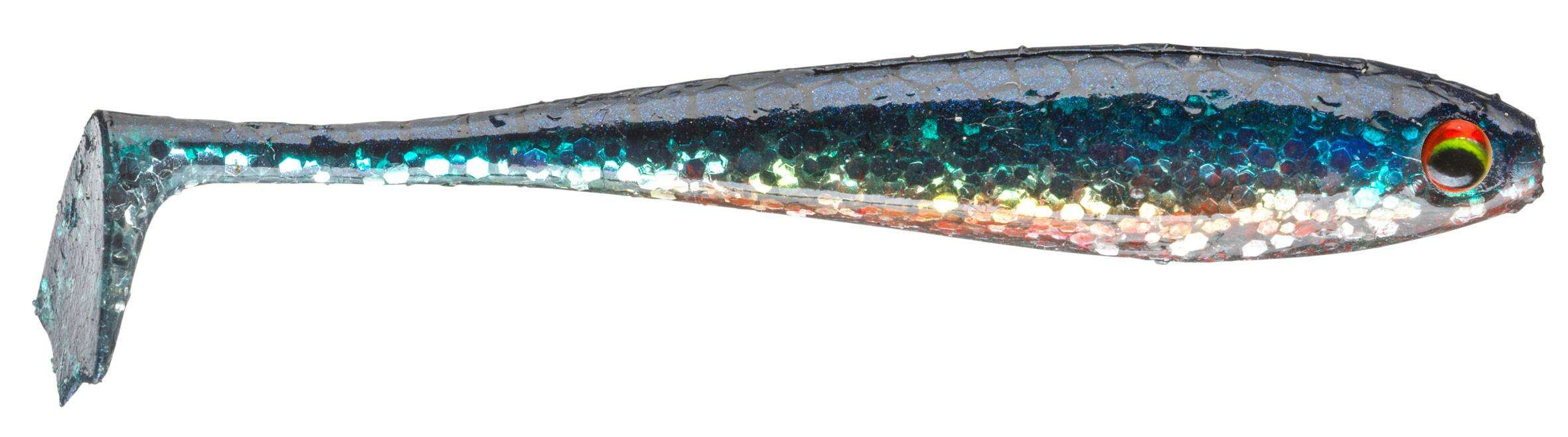 Guma spinningowa Daiwa Prorex Micro Shad