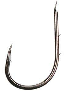 Haczyki Mikado Chinu z zadziorami