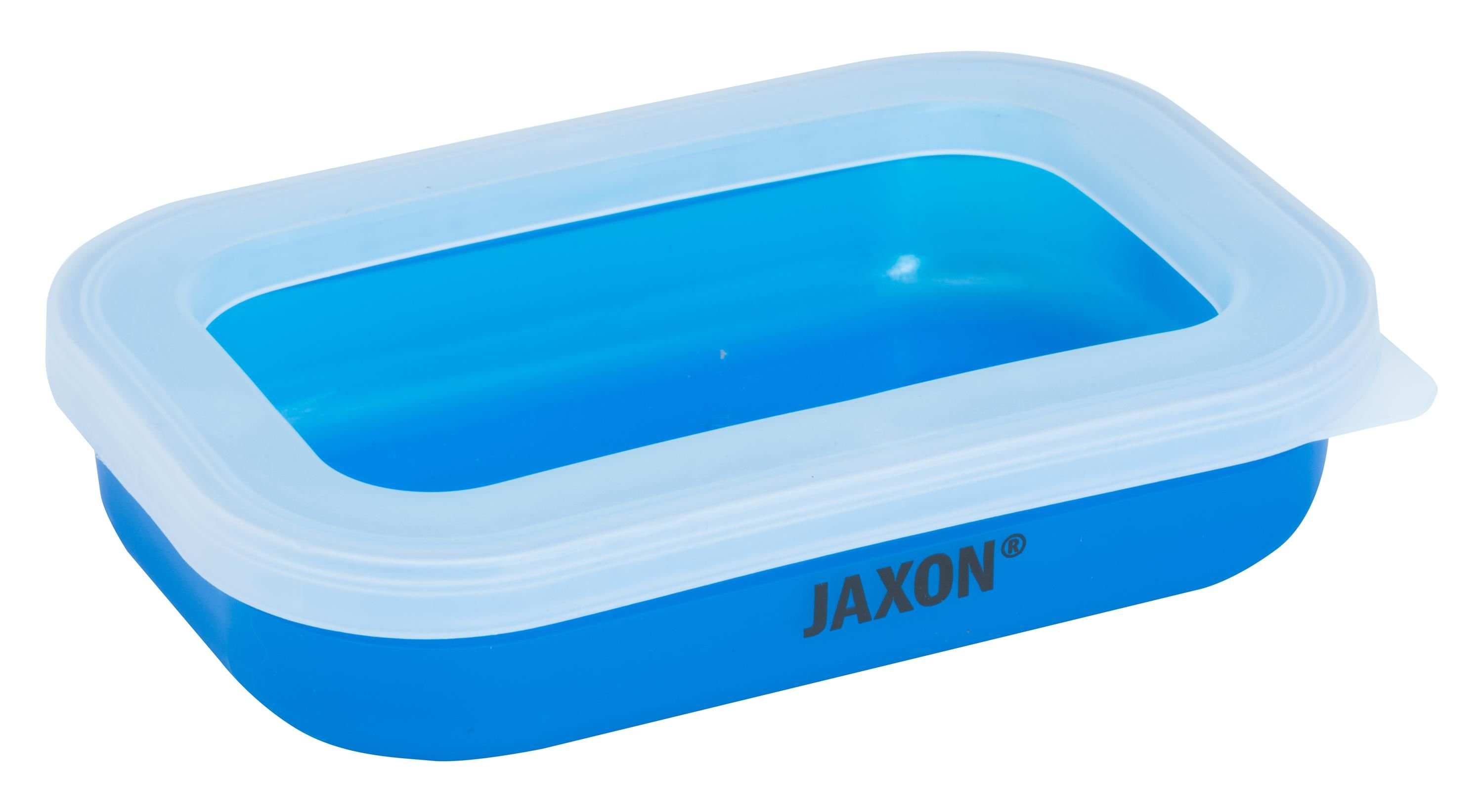 Pojemnik wędkarski Jaxon 324A 16x11x4cm
