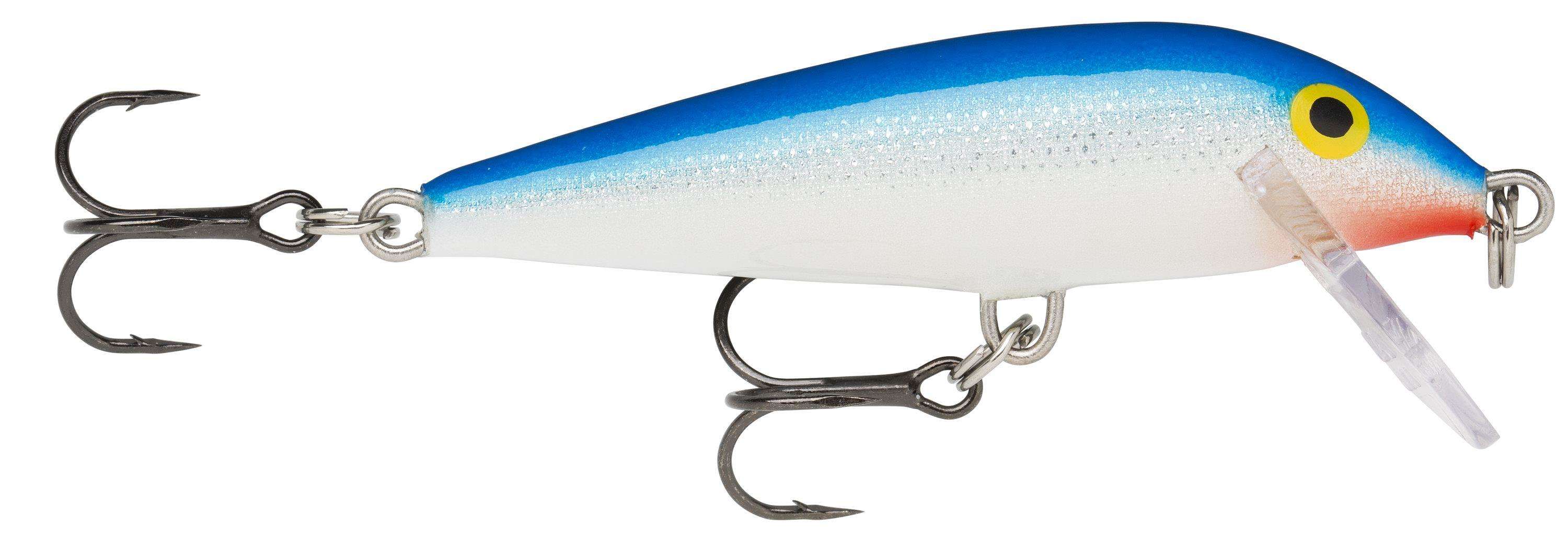 Wobler Rapala Countdown