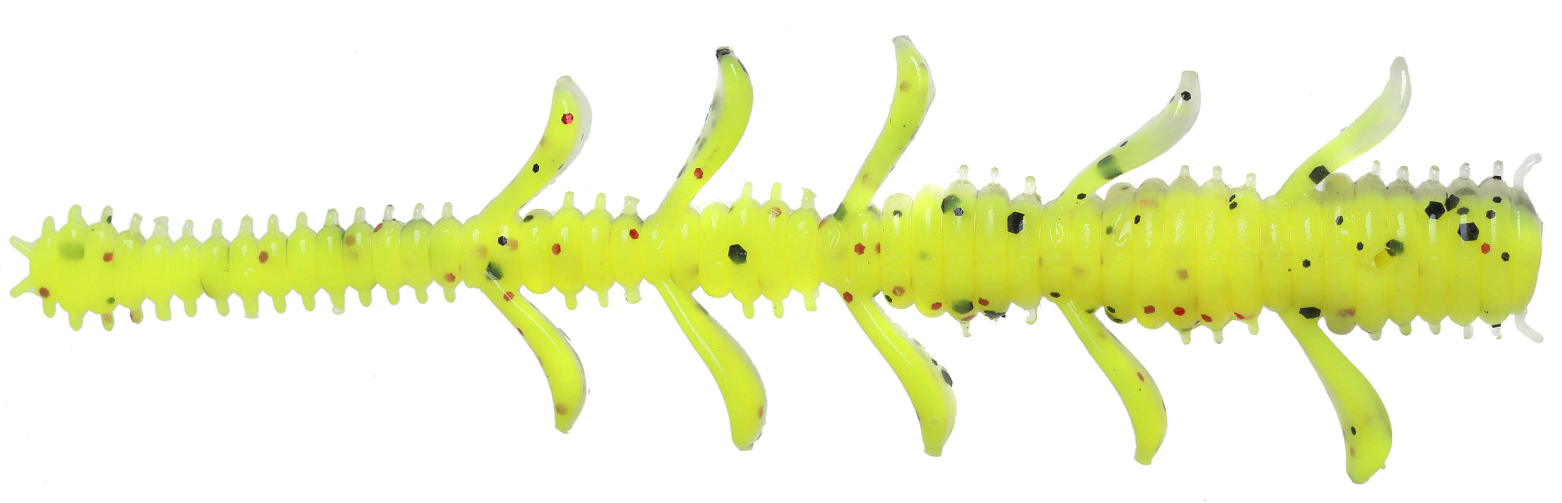 Guma spinningowa Savage Gear Craft Crawler kolor Chartreuse