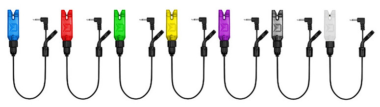 Opakowanie sygnalizatora brań LED Delphin LightBLOCK