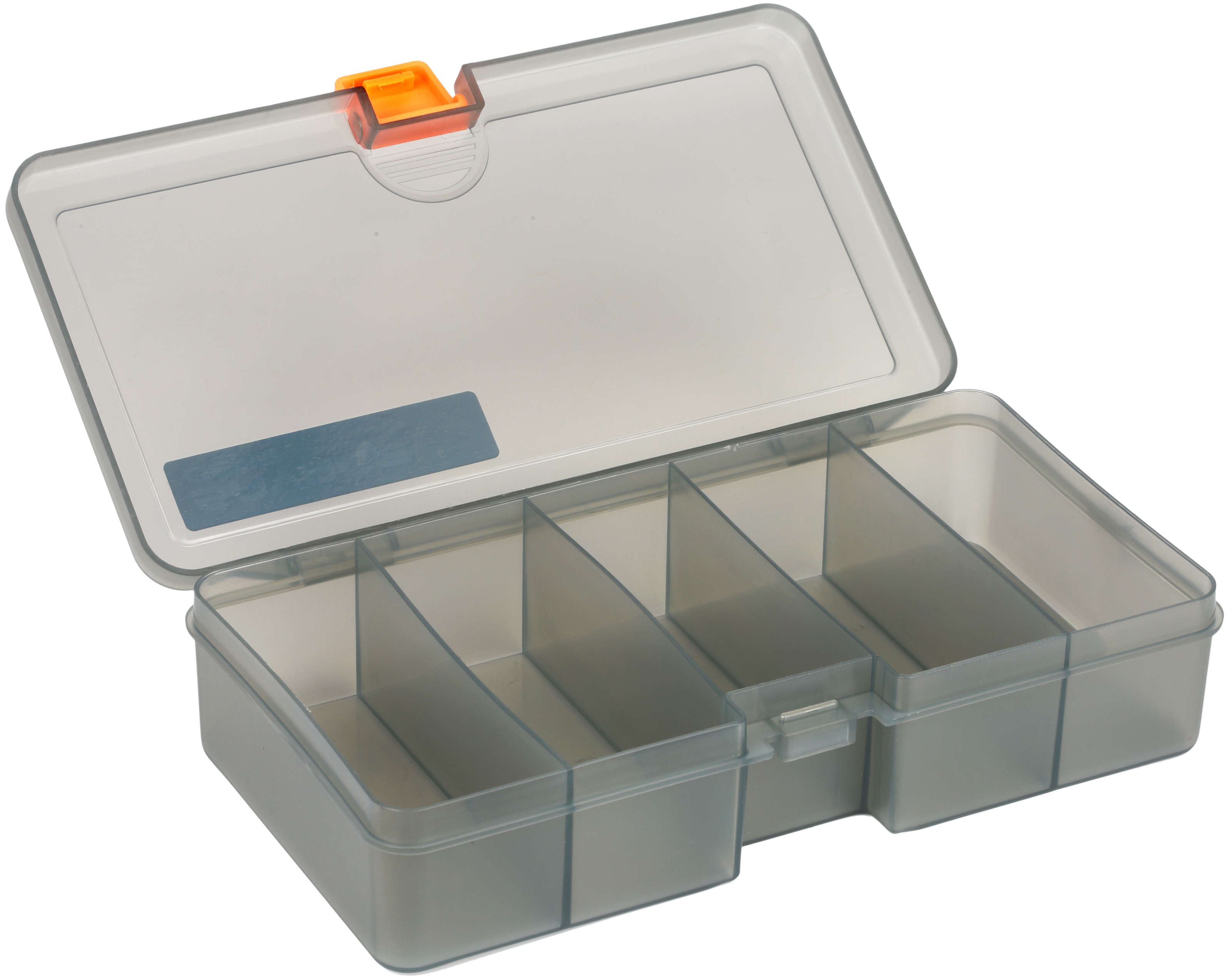 Pudełko Smoke Model 4A w użyciu