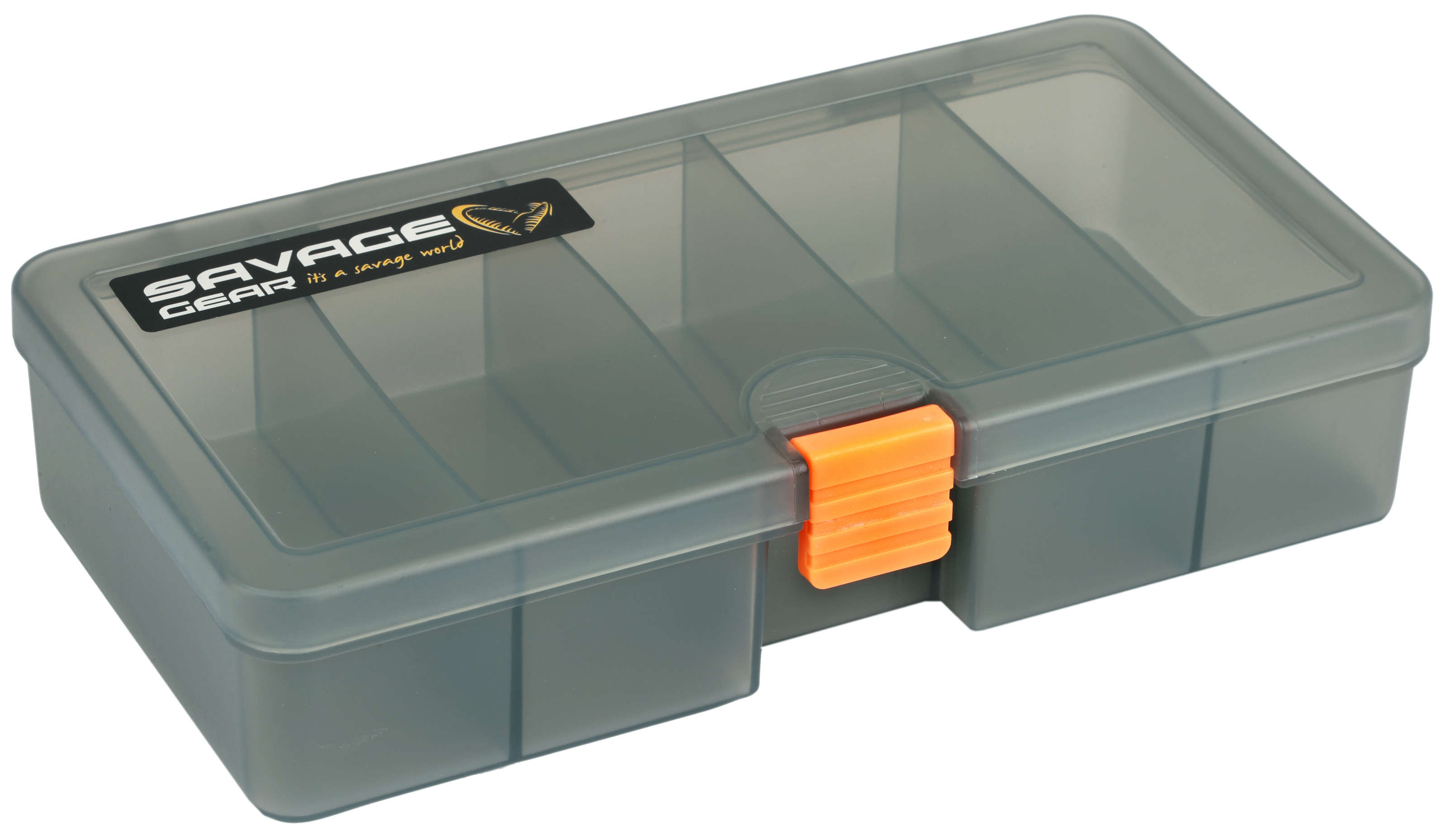 Pudełko Smoke Model 4A