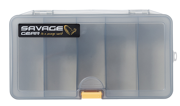 Specyfikacja Pudełka Smoke Model 4A