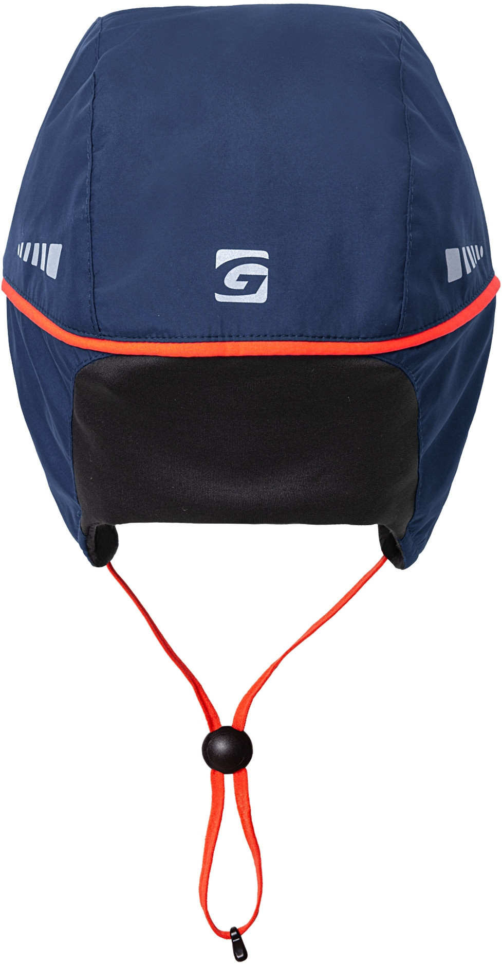 Czapka zimowa Graff 119-O-B-3