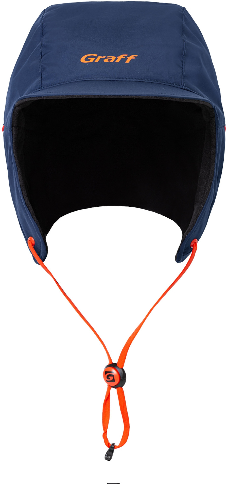 Czapka zimowa Graff 119-O-B-3