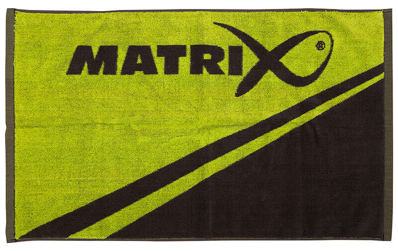 Ręcznik Matrix Hand Towel