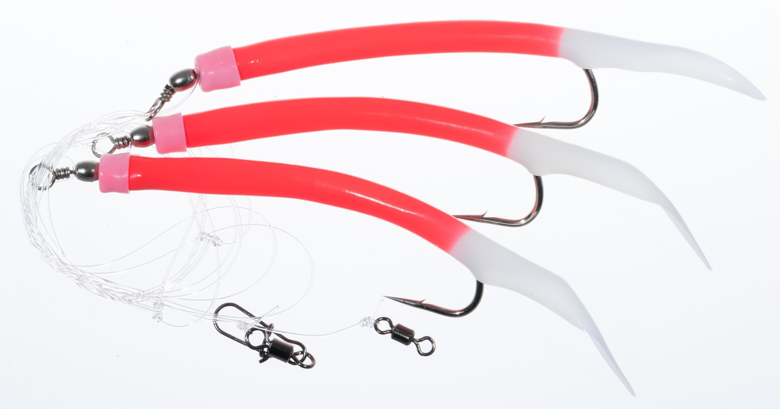 Przywieszki morskie Jaxon AJ-MA501 Kolor A