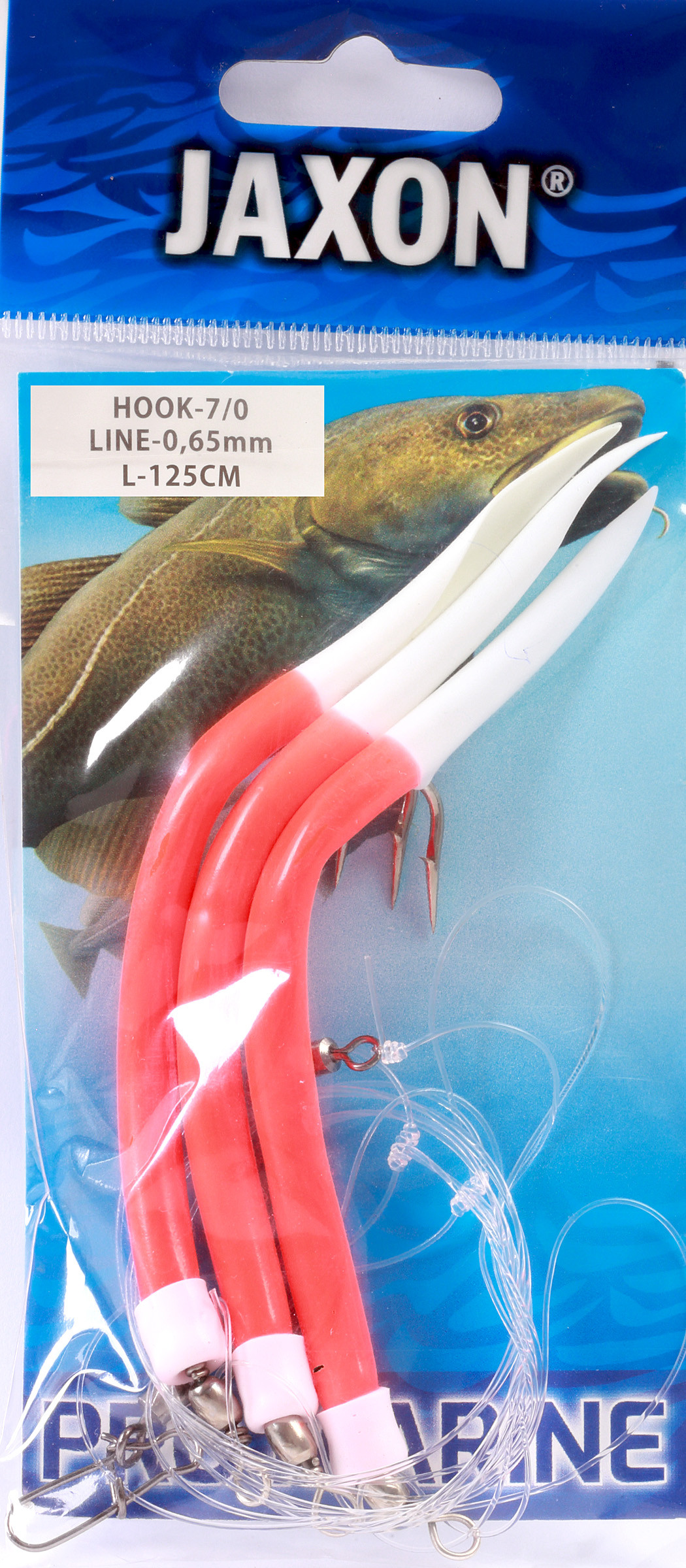 Przywieszki morskie Jaxon AJ-MA501 Kolor B