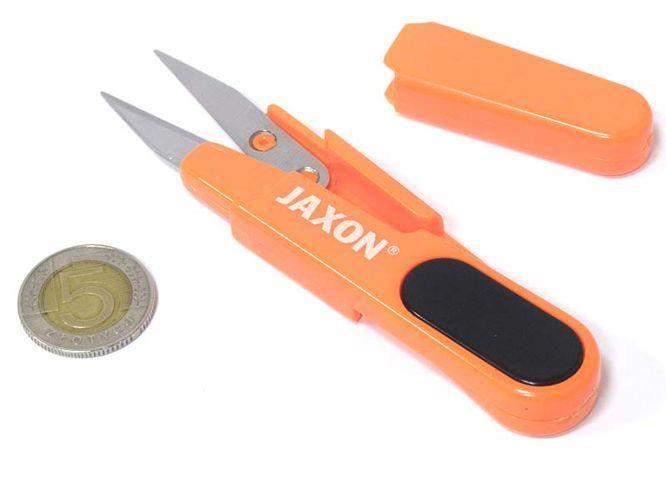 Nożyce do plecionki Jaxon NS10A
