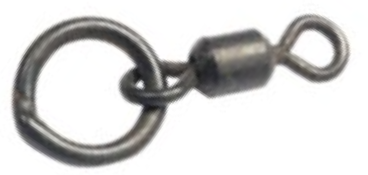 Krętlik Nash Micro Ring Swivel