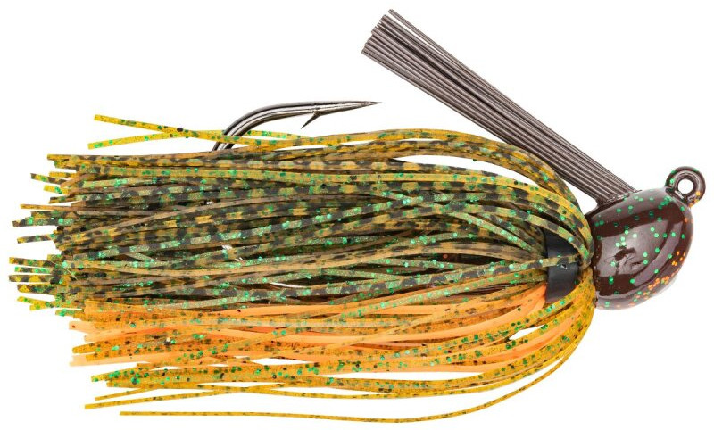 Strike King Hack Attack Jig