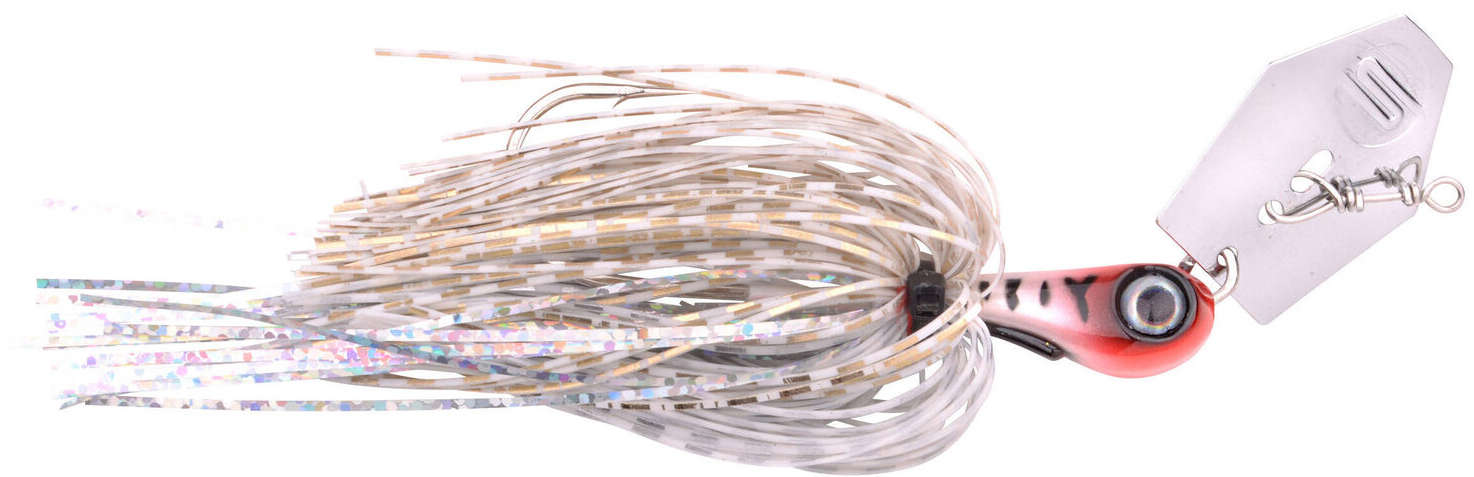 Spinnerbait Spro Iris Thrillseeker