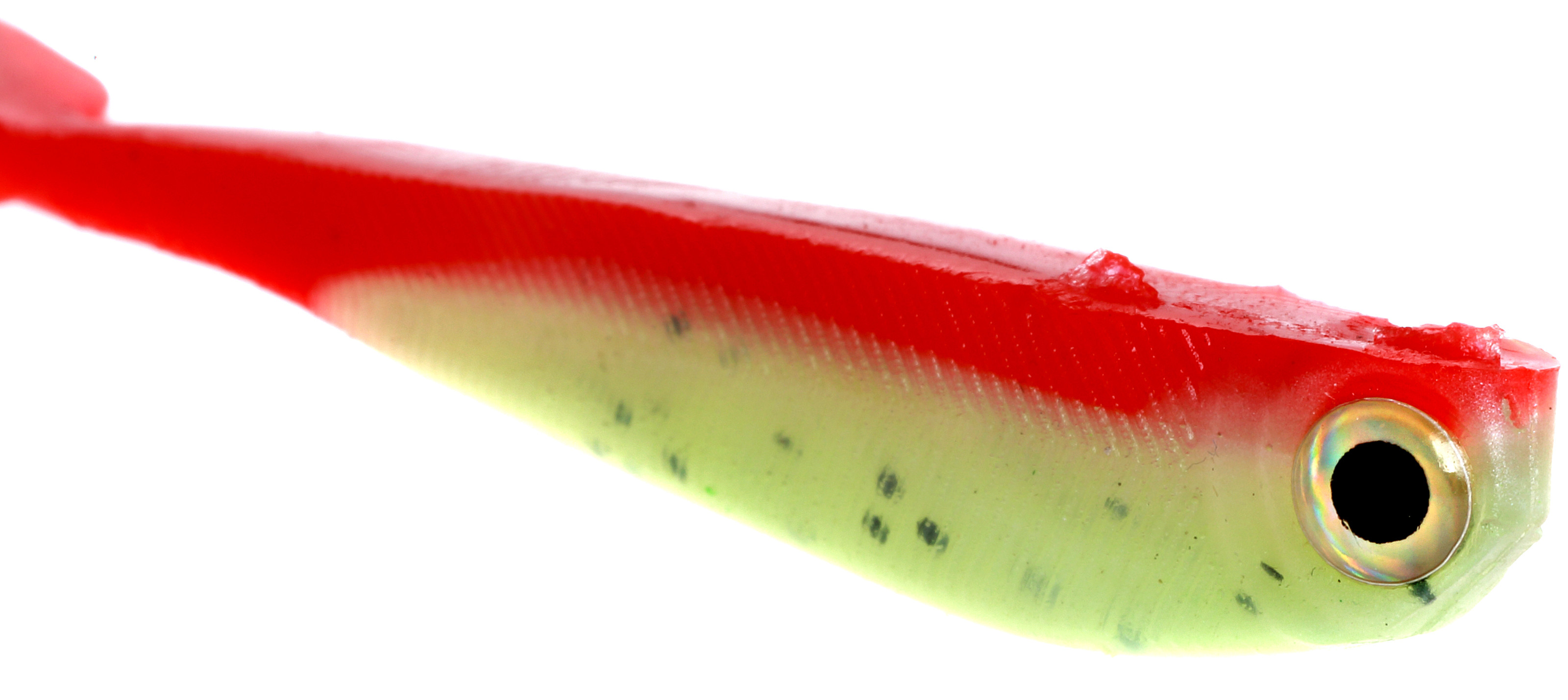 Guma spinningowa Dragon Bleak