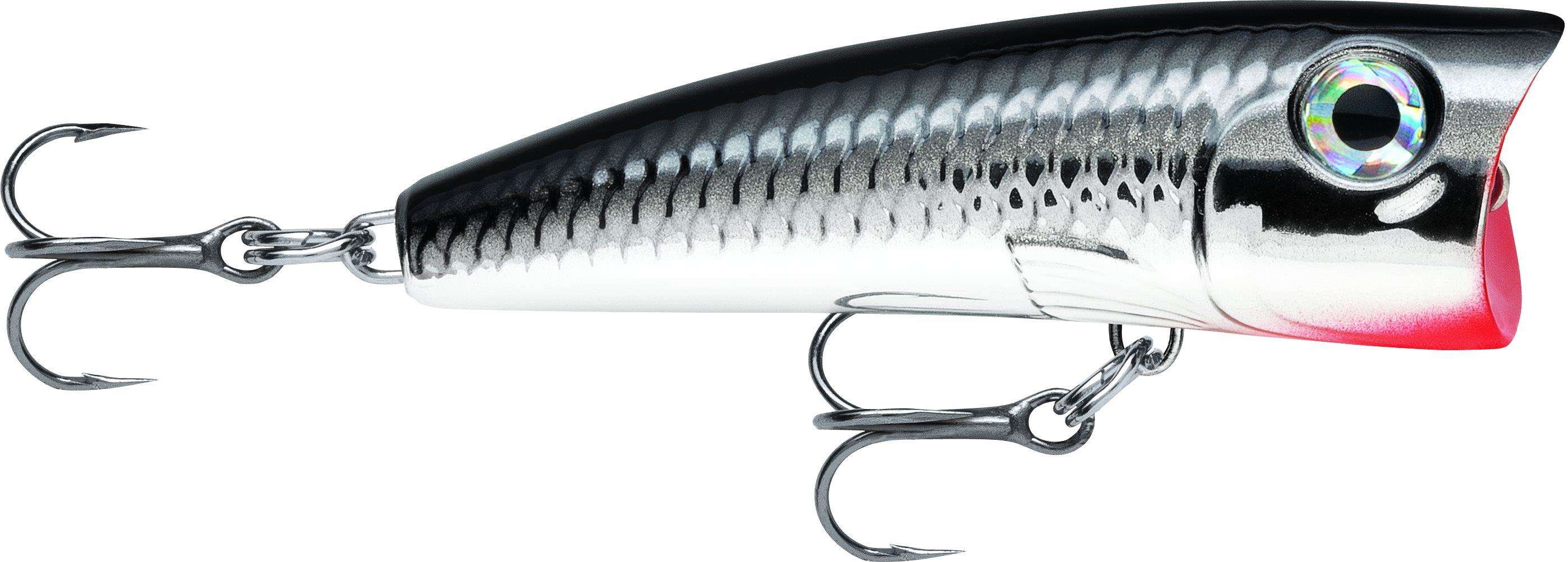 Wobler Rapala Ultra Light Pop