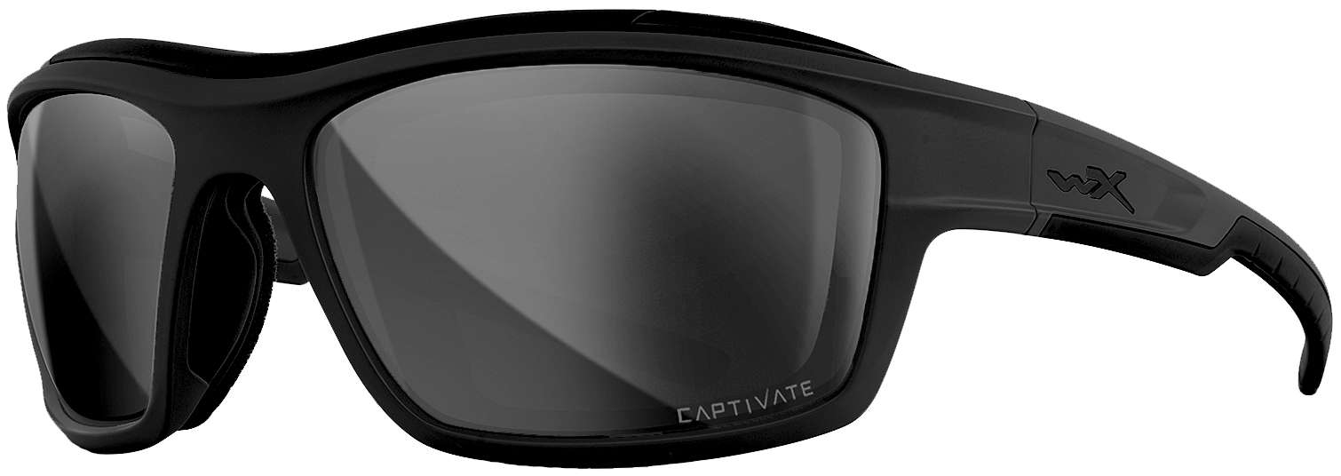 Okulary polaryzacyjne WileyX Ozone Captivate Active