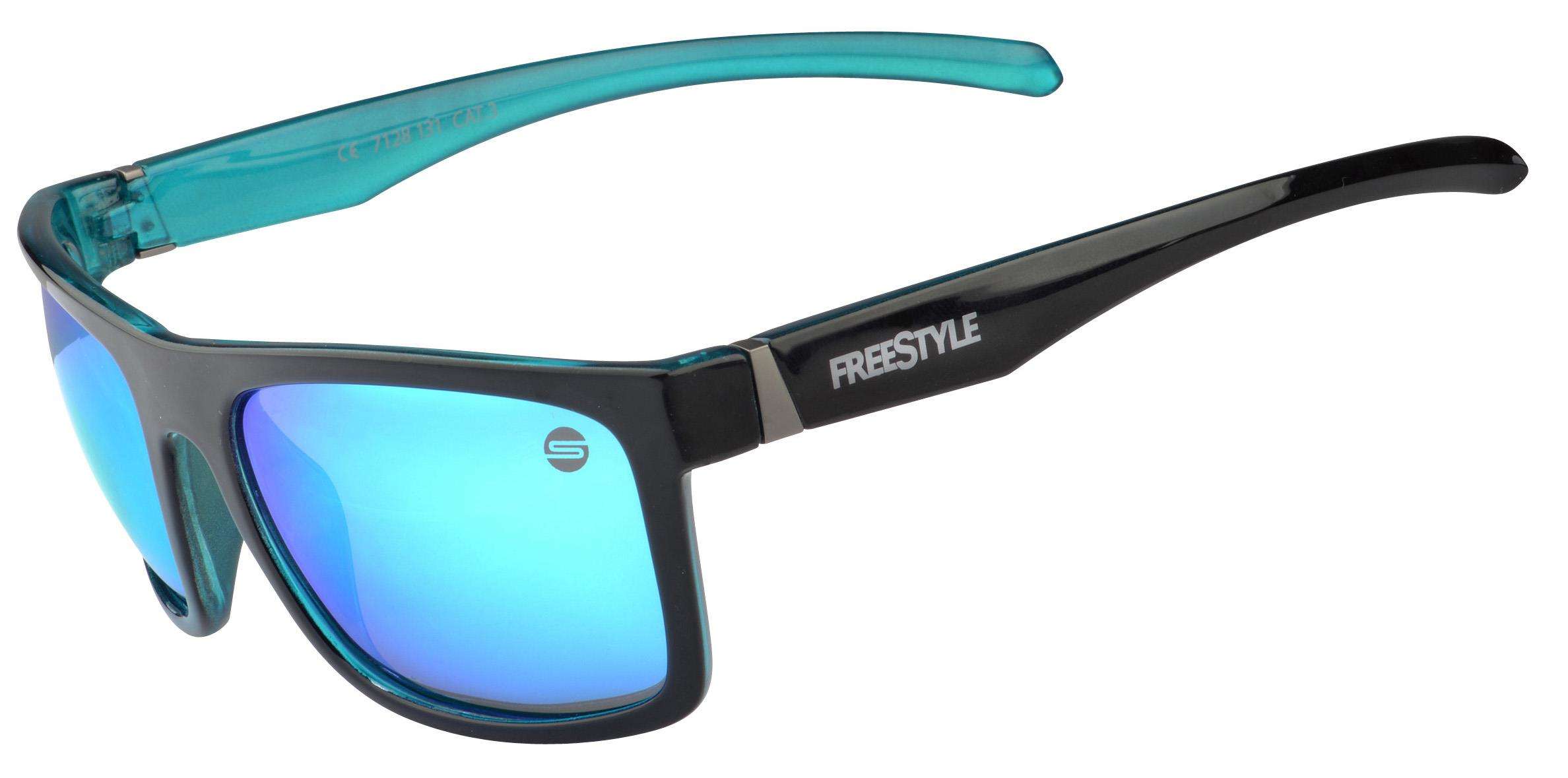 Okulary polaryzacyjne Spro Freestyle Sunglass Shades H2O