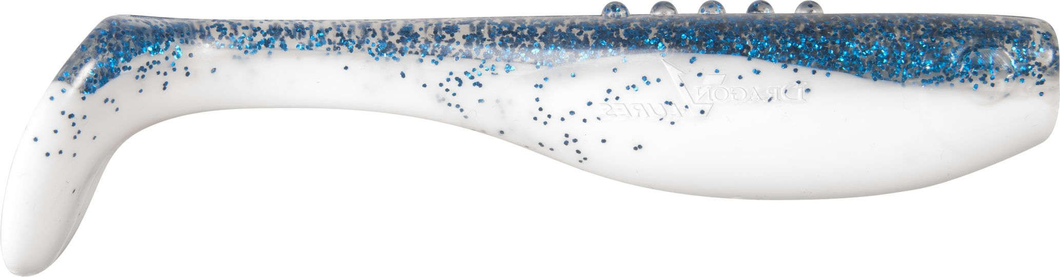 Guma Dragon Bandit Pro w kolorze Blue Pepper