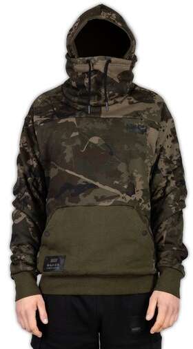 Bluza Nash Zero Tolerance Snood Hoody