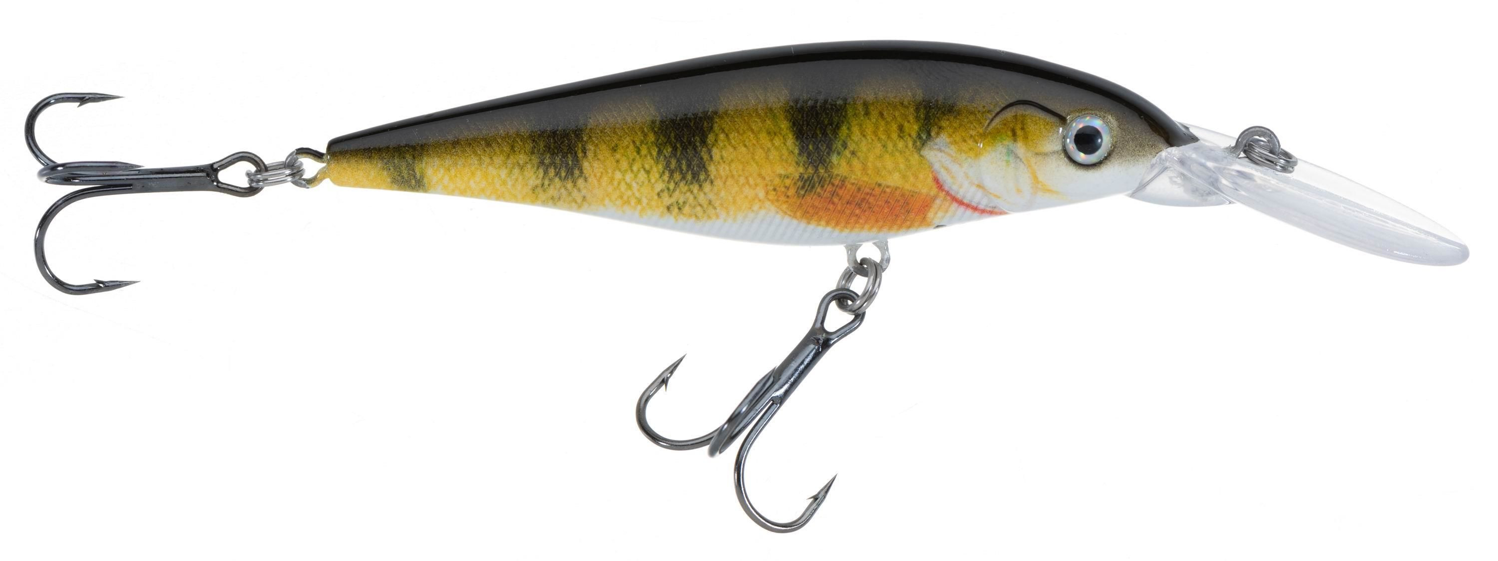 Wobler Jaxon Atract XXT-G 8cm