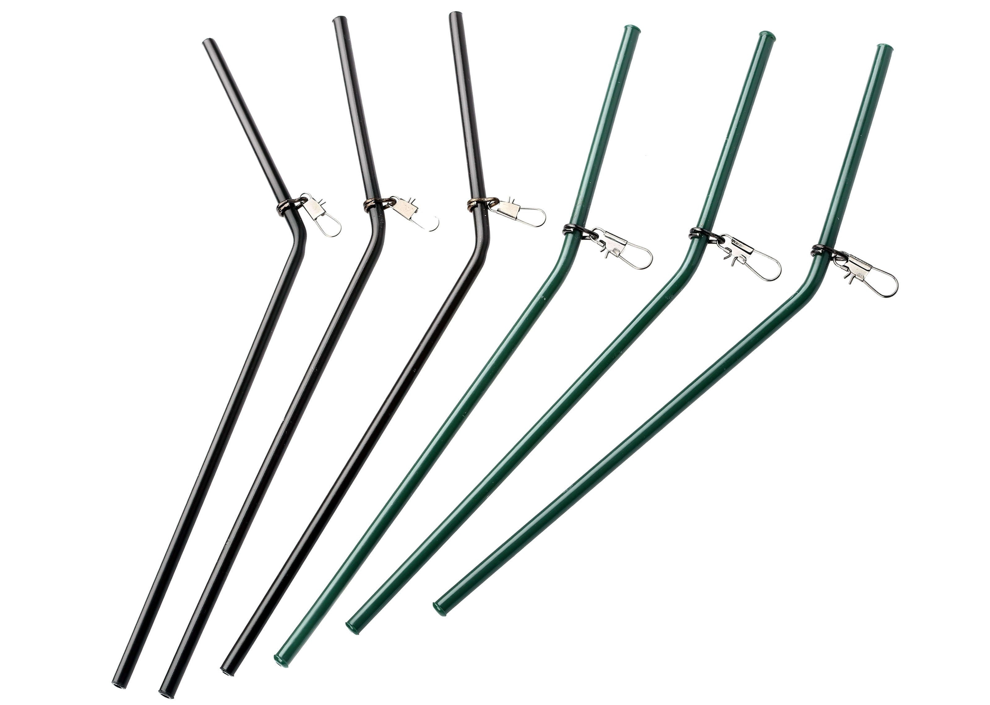 Rurka antysplątaniowa Lux w różnych kolorach i długościach