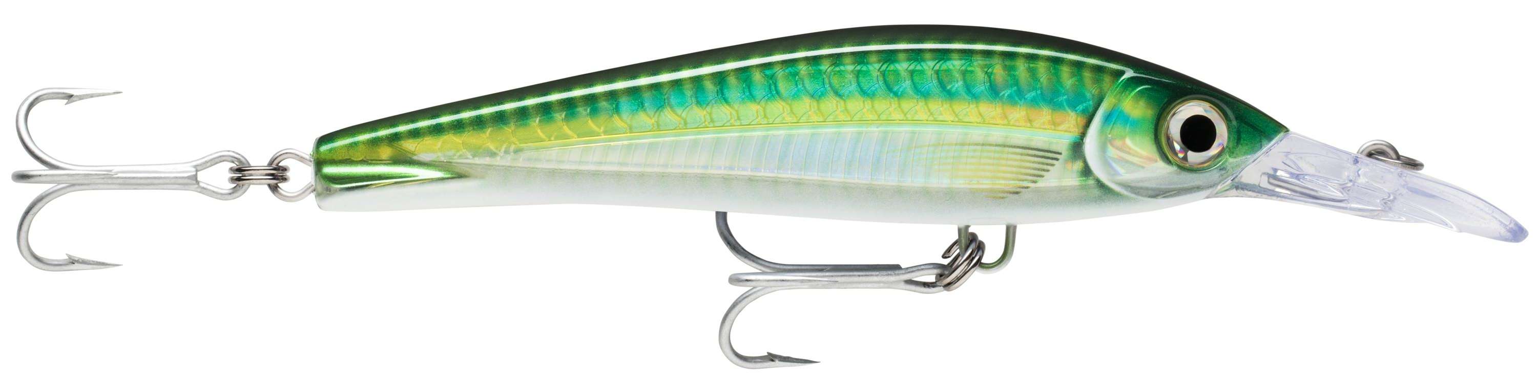 Wobler Rapala X-Rap Magnum X-Extr