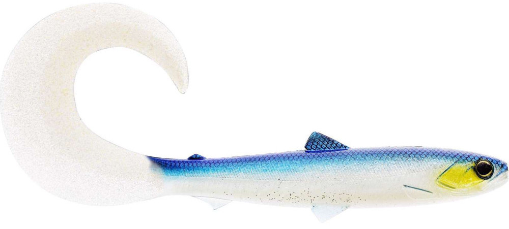 Guma spinningowa Westin BullTeez Curltail